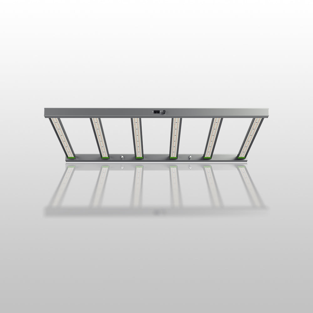Agricultural lights JJD-STD 720W 6 Bar 4X4FT Full Spectrum