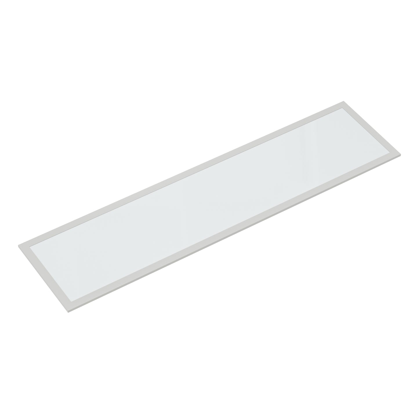 LED PANEL G1 Series 1x4 50W 125lm/W 6250lm 5Power&6CCT Adjustable