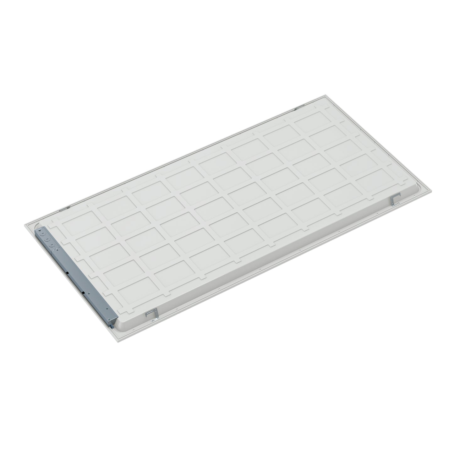 LED PANEL G1 Series 2x4 72W 125lm/W 9000lm 5Power&6CCT Adjustable