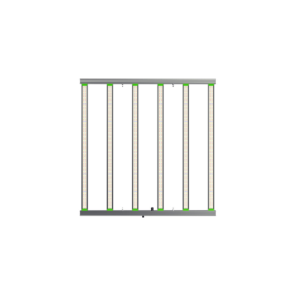 Agricultural lights JJD-STD 720W 6 Bar 4X4FT Full Spectrum