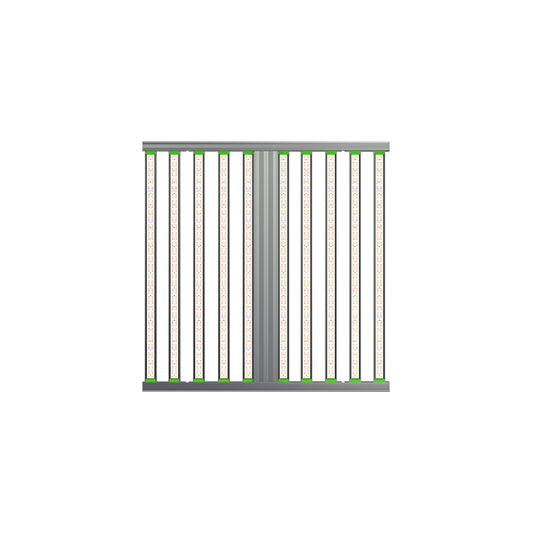 Agricultural lights JJD-PRO 1000W 10 Bar 4X4FT Full Spectrum