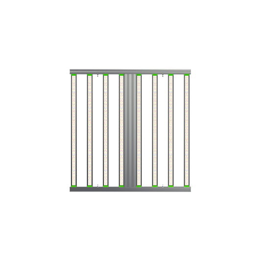 Agricultural lights JJD-PRO 800W 8 Bar 4X4FT Full Spectrum