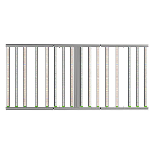 Agricultural lights JJD-PRO 1600W 16 Bar 4X8FT Full Spectrum