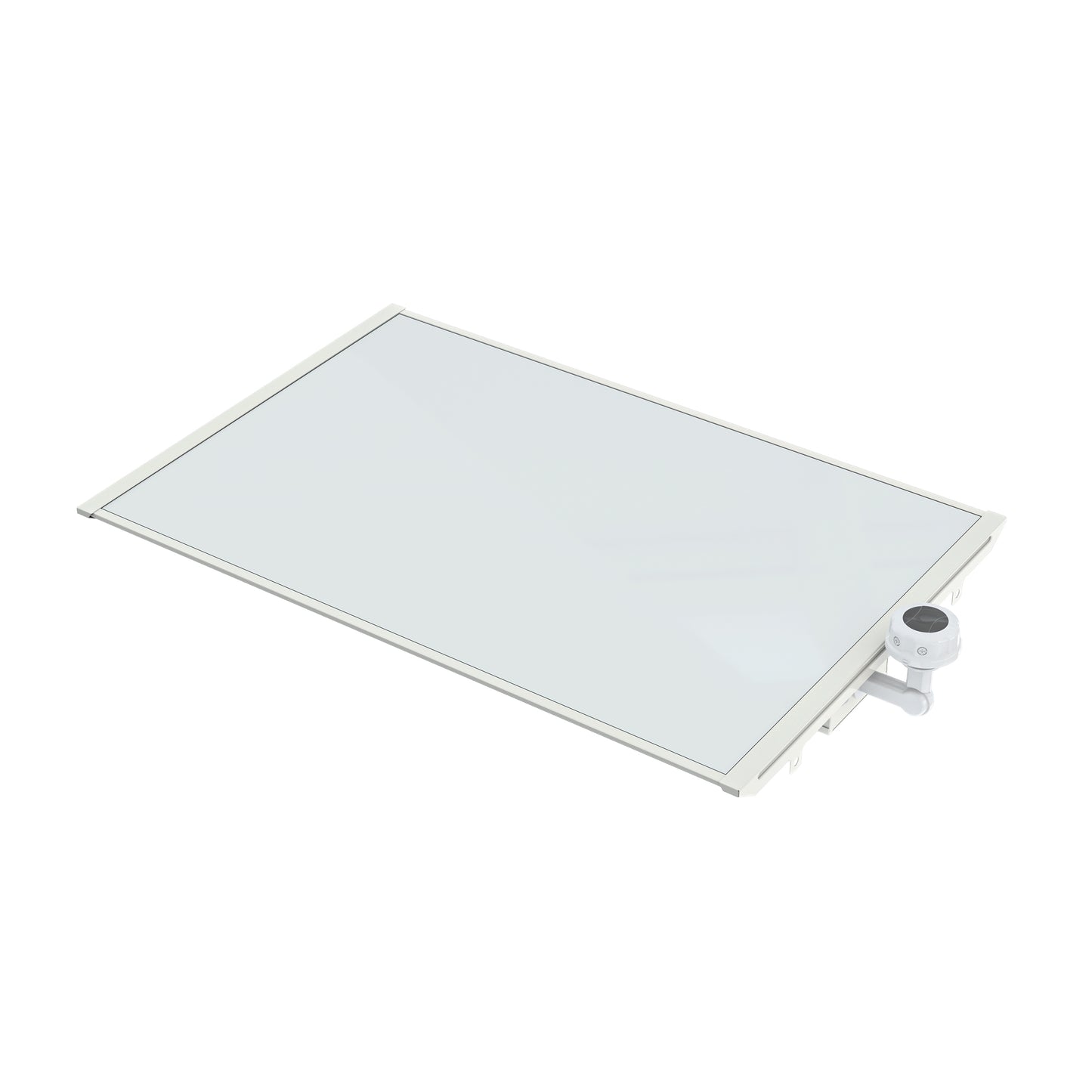 Linear High Bay G2 2ft 255W 40800lm 5Powers & 6CCTs