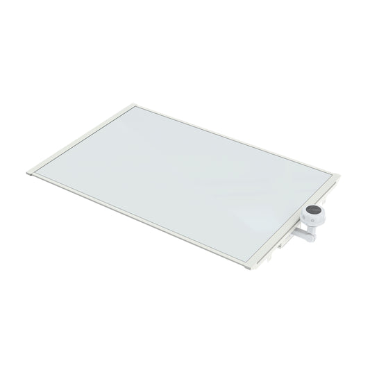 Linear High Bay G2 2ft 255W 40800lm 5Powers & 6CCTs