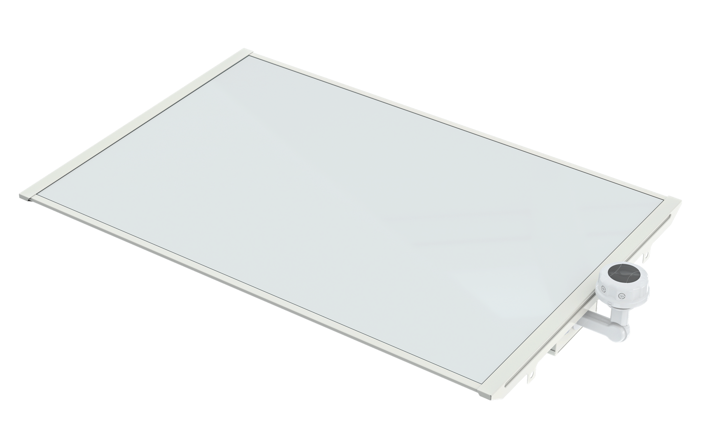 Linear High Bay G2 2ft 255W 40800lm 5Powers & 6CCTs
