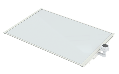 Linear High Bay G2 2ft 255W 40800lm 5Powers & 6CCTs