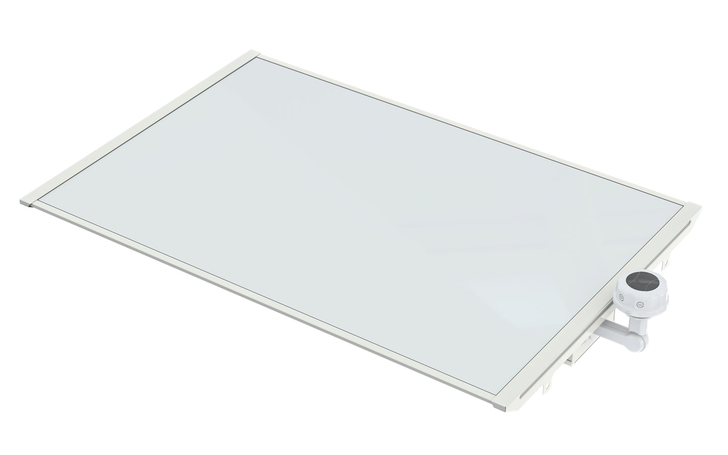Linear High Bay G2 2ft 255W 40800lm 5Powers & 6CCTs