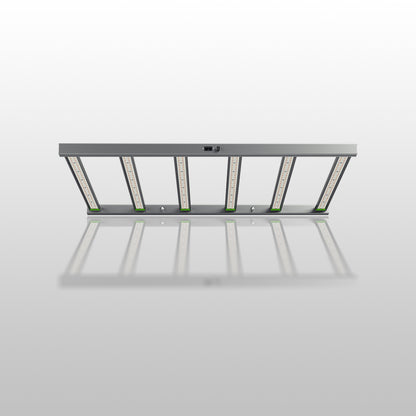 Agricultural lights JJD-STD 720W 6 Bar 4X4FT Full Spectrum