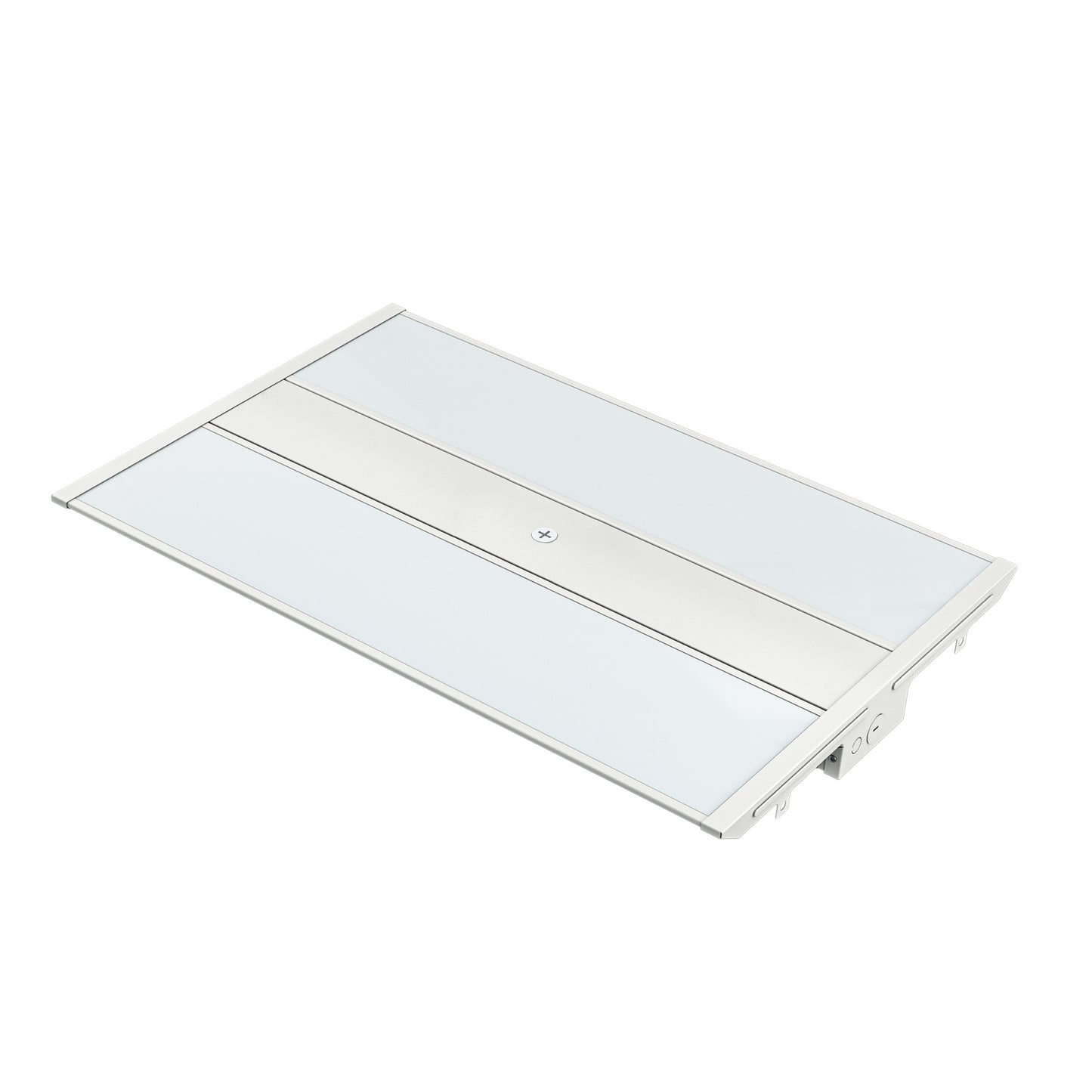 Linear High Bay G1 2ft 255W 40800lm 5 Powers & 6 CCTs