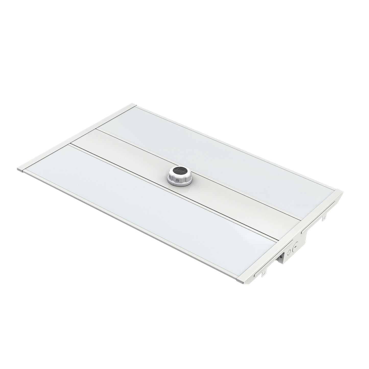 Linear High Bay G1 2ft 255W 40800lm 5 Powers & 6 CCTs