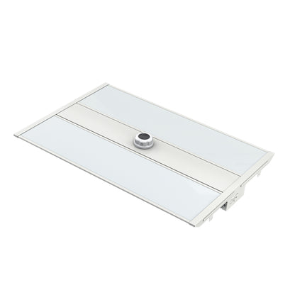 Linear High Bay G1 2ft 255W 40800lm 5 Powers & 6 CCTs