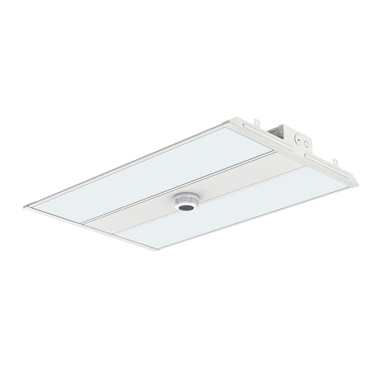 Linear High Bay G1 2ft 165W 24750lm 5 Powers & 6 CCTs