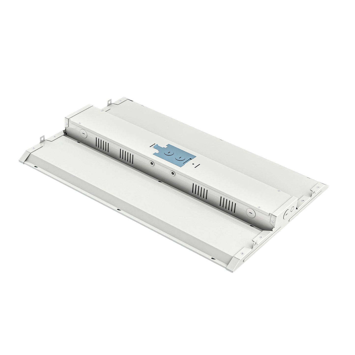 Linear High Bay G1 2ft 255W 40800lm 5 Powers & 6 CCTs