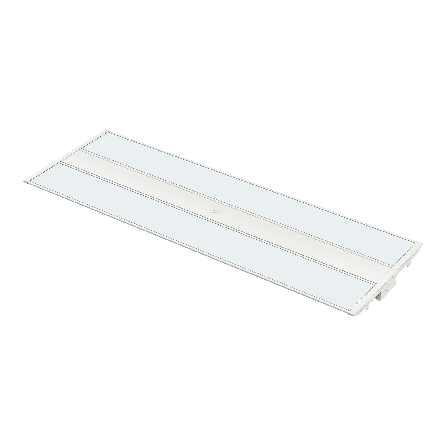 Linear High Bay G1 4ft 300W 50400lm 5 Powers & 6 CCTs