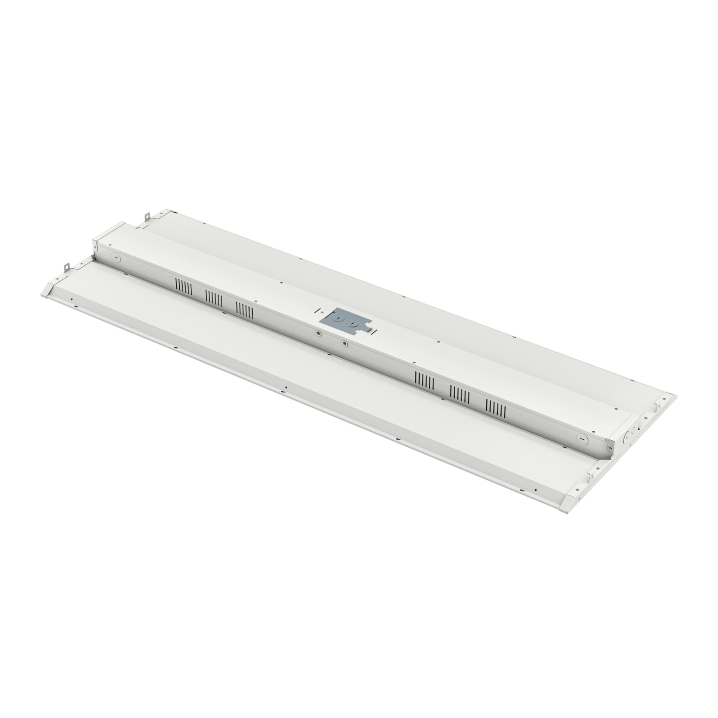 Linear High Bay G1 4ft 300W 50400lm 5 Powers & 6 CCTs