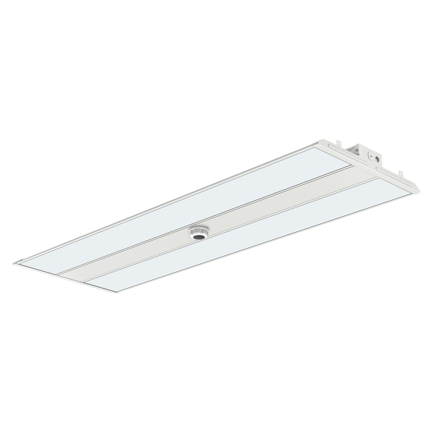 Linear High Bay G1 4ft 300W 50400lm 5 Powers & 6 CCTs