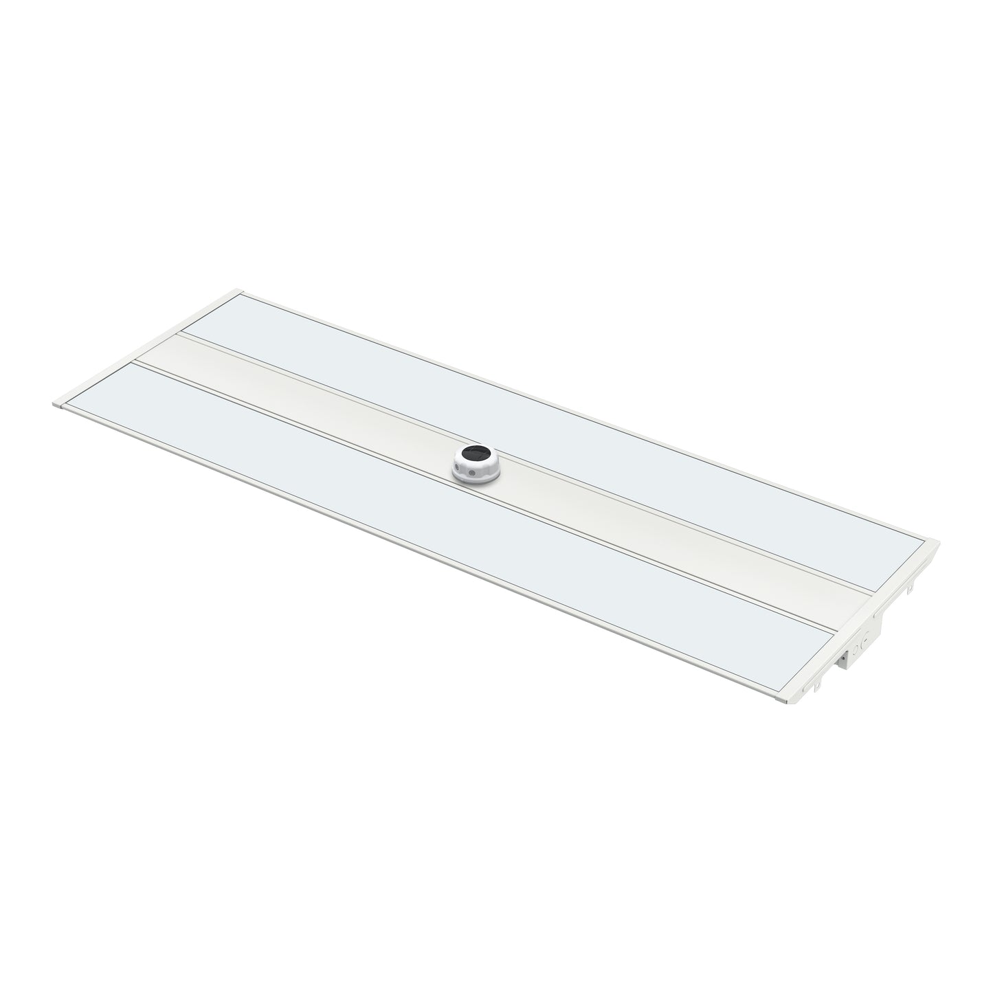 Linear High Bay G1 4ft 300W 50400lm 5 Powers & 6 CCTs