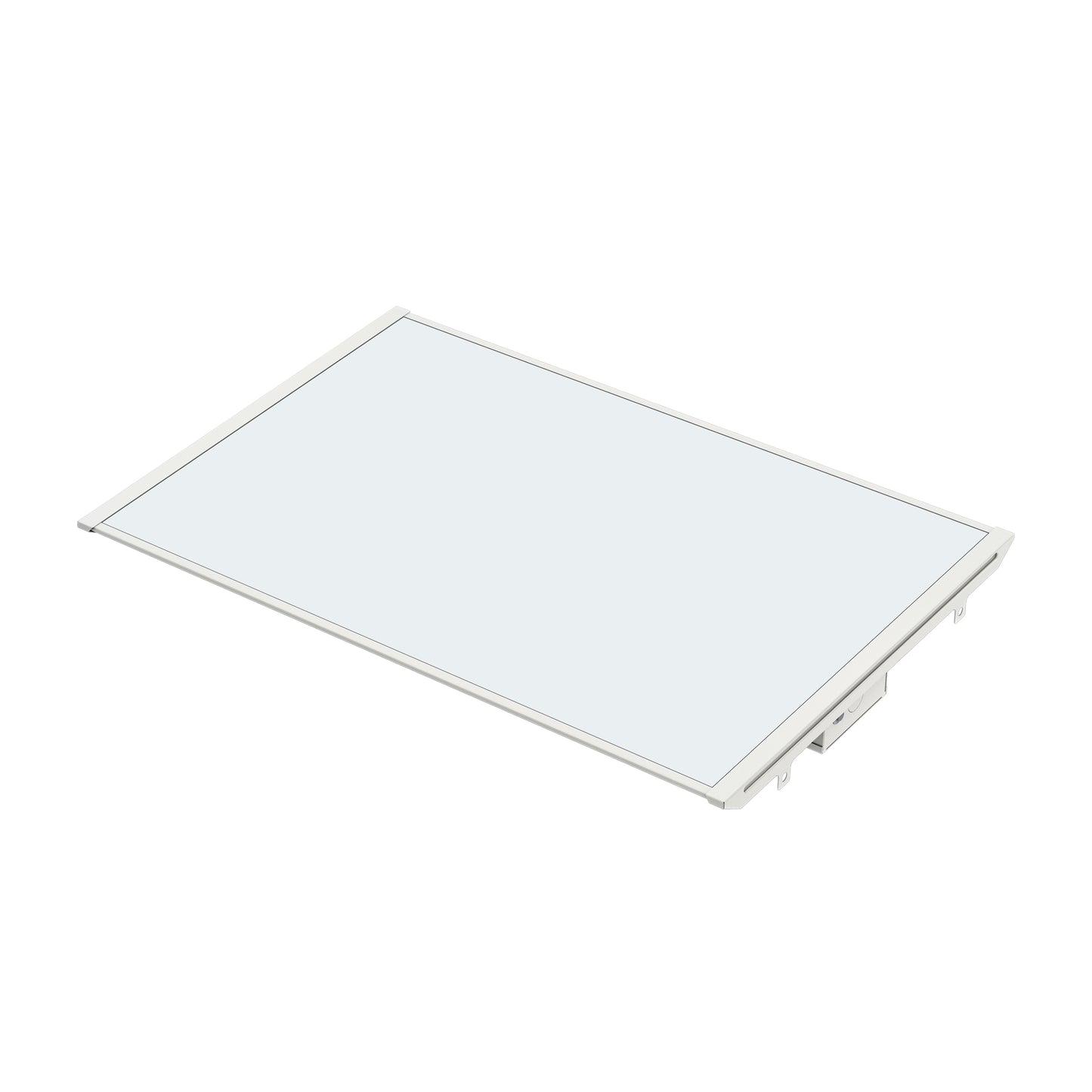 Linear High Bay G2 2ft 165W 150lm/W 24750lm 5Powers & 6CCTs