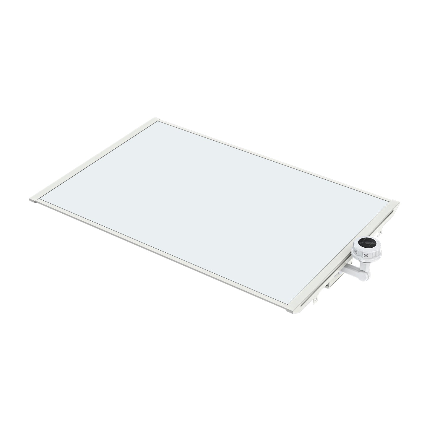 Linear High Bay G2 2ft 165W 150lm/W 24750lm 5Powers & 6CCTs