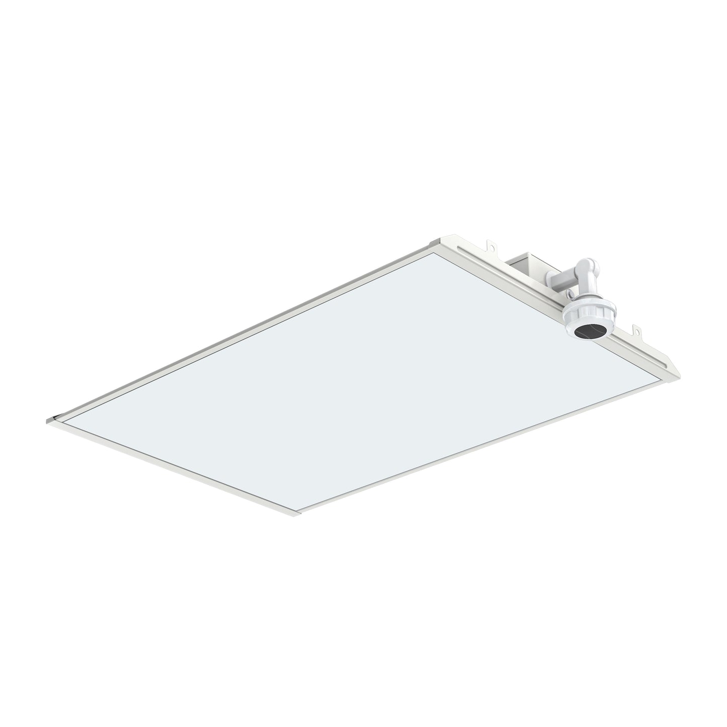 Linear High Bay G2 2ft 165W 150lm/W 24750lm 5Powers & 6CCTs