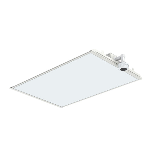 Linear High Bay G2 2ft 165W 150lm/W 24750lm 5Powers & 6CCTs