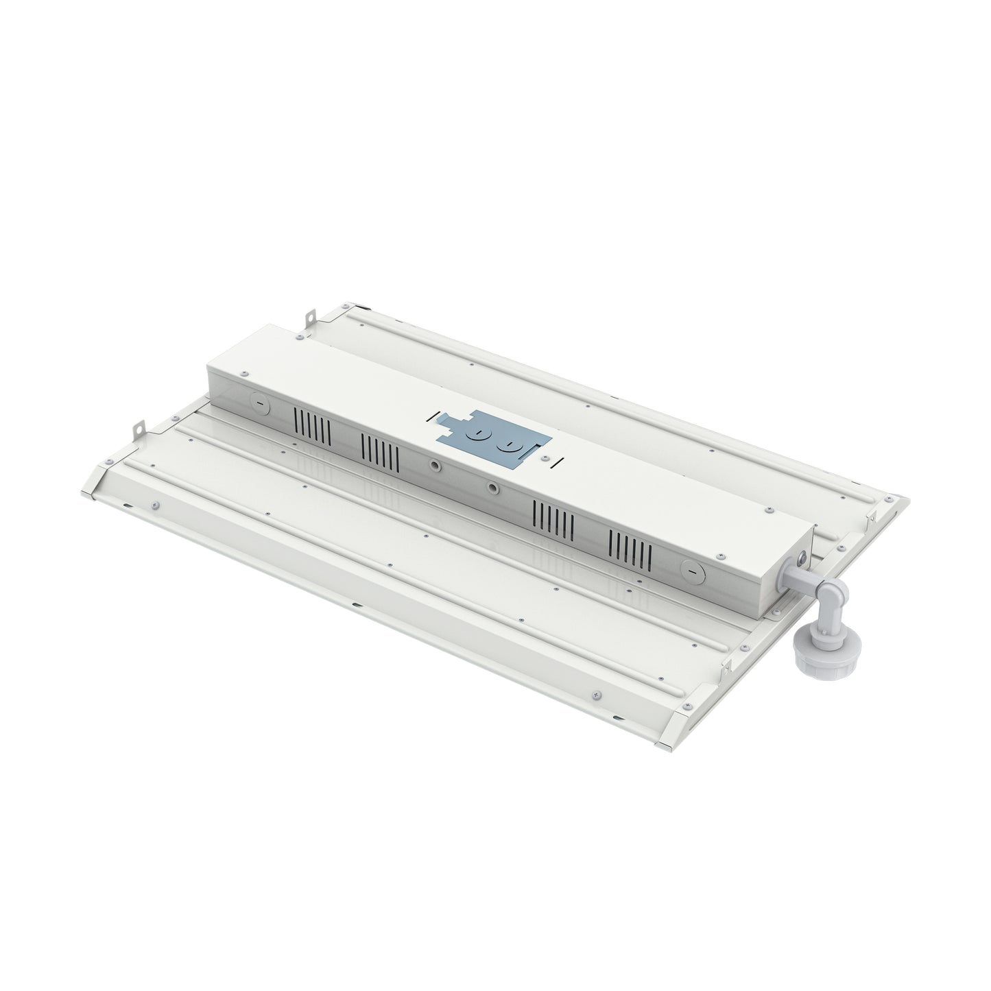 Linear High Bay G2 2ft 165W 150lm/W 24750lm 5Powers & 6CCTs
