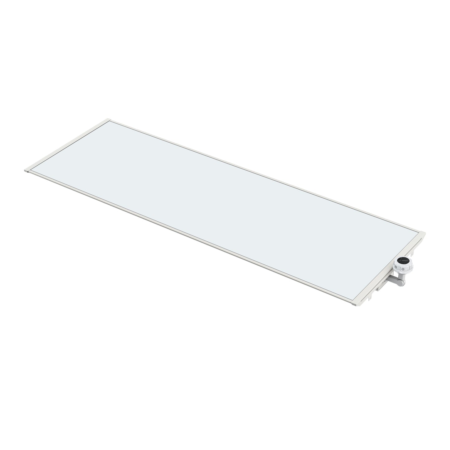 Linear High Bay G2 4ft 300W 50400lm 5Powers & 6CCTs