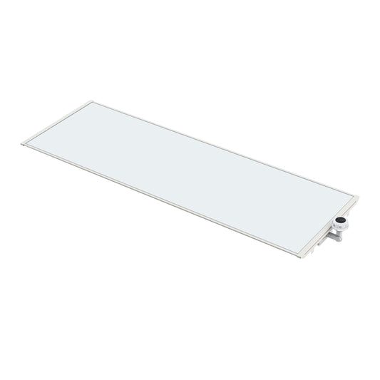 Linear High Bay G2 4ft 300W 50400lm 5Powers & 6CCTs