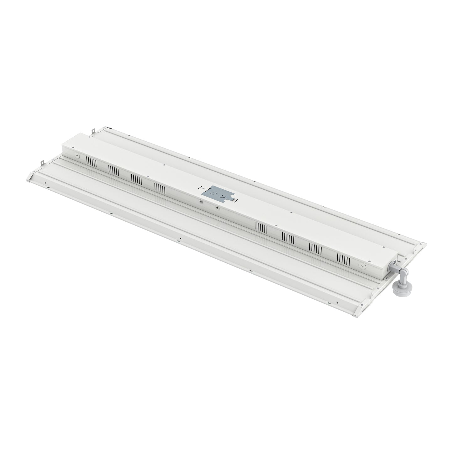 Linear High Bay G2 4ft 300W 50400lm 5Powers & 6CCTs