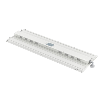 Linear High Bay G2 4ft 300W 50400lm 5Powers & 6CCTs
