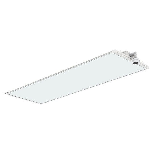 Linear High Bay G2 4ft 255W 40800lm 5Powers & 6CCTs