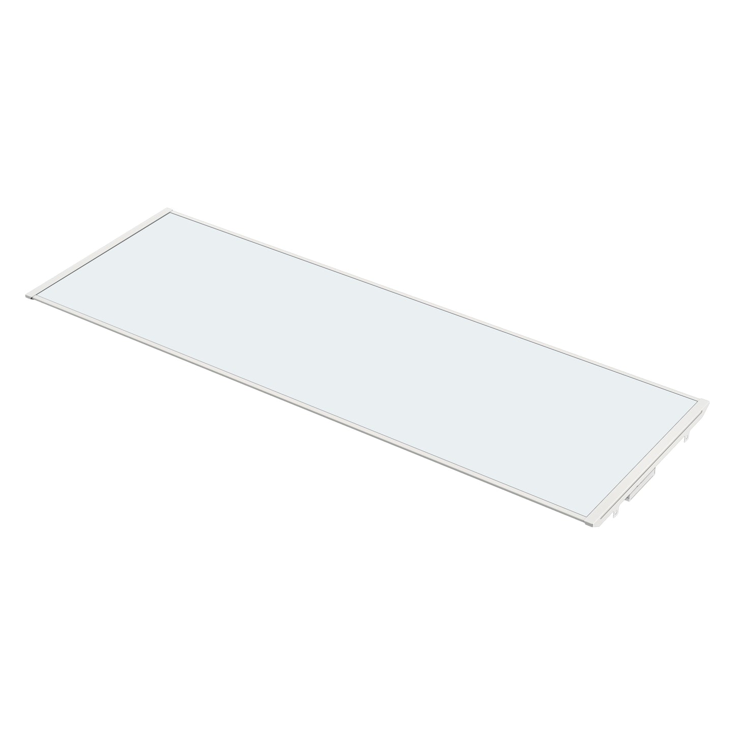 Linear High Bay G2 4ft 300W 50400lm 5Powers & 6CCTs