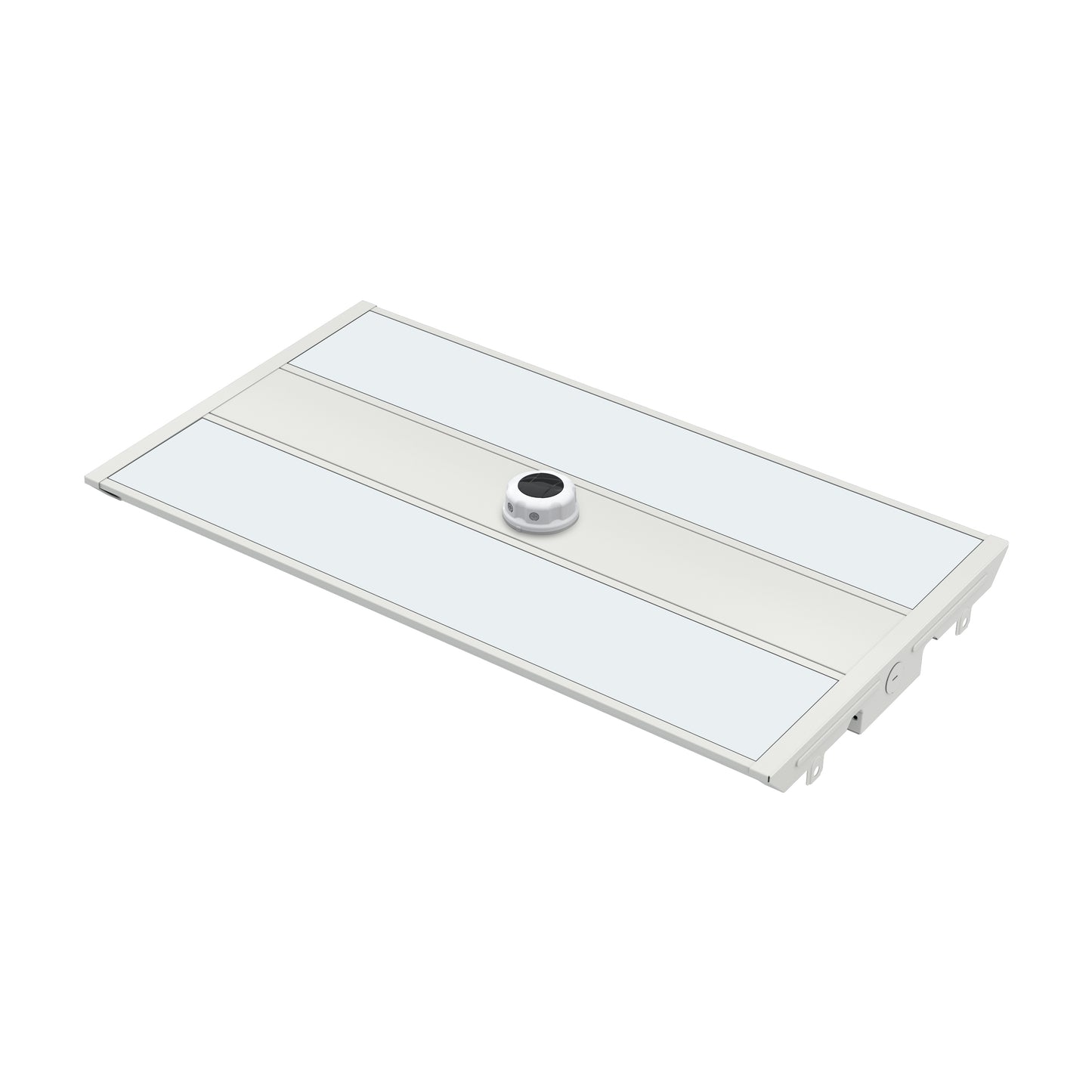 Linear High Bay G4 2ft 220W 33000lm 5 Powers & 6 CCTs