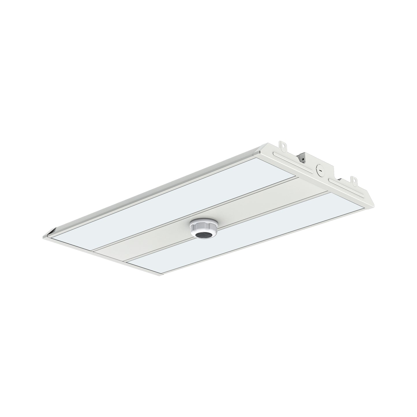 Linear High Bay G4 2ft 220W 33000lm 5 Powers & 6 CCTs