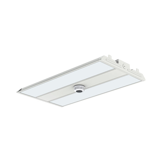 Linear High Bay G4 2ft 320W 52800lm 5 Powers & 6 CCTs  Aluminium Housing