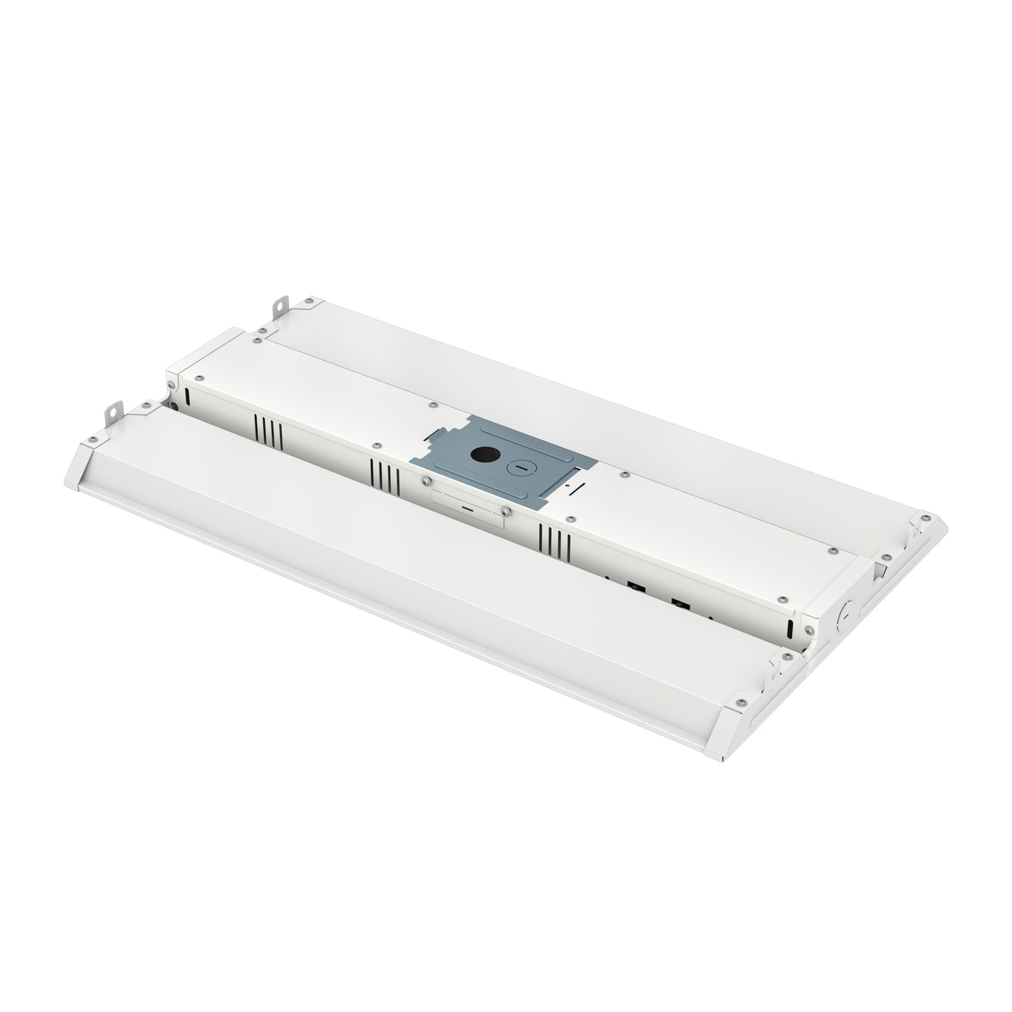 Linear High Bay G4 2ft 220W 33000lm 5 Powers & 6 CCTs