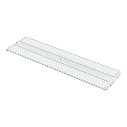 Linear High Bay G4 4ft 500W 75000lm 5 Powers & 6 CCTs Aluminium Housing