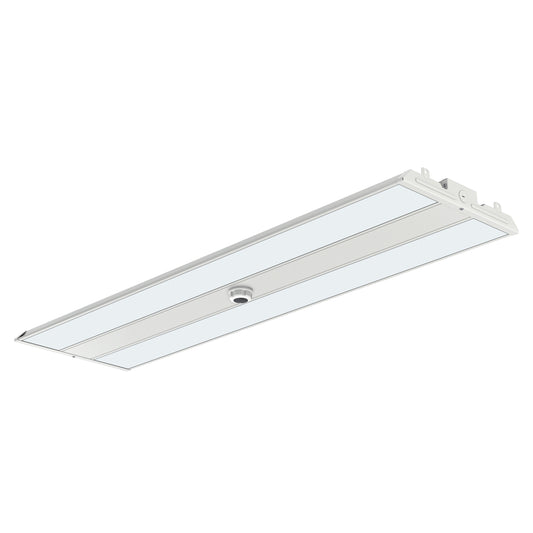Linear High Bay G4 4ft 400W 62000lm 5 Powers & 6 CCTs Aluminium Housing