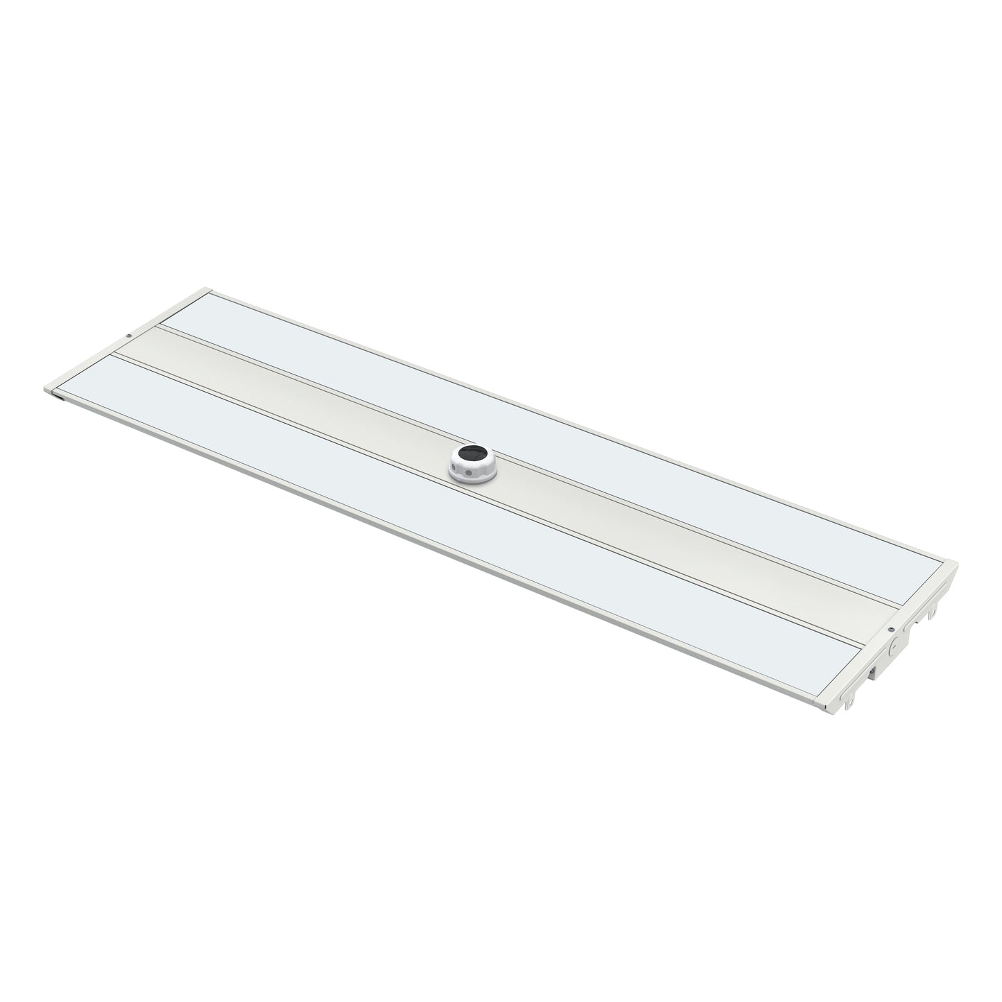 Linear High Bay G4 4ft 500W 75000lm 5 Powers & 6 CCTs Aluminium Housing