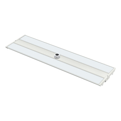 Linear High Bay G4 4ft 500W 75000lm 5 Powers & 6 CCTs Aluminium Housing