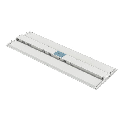Linear High Bay G5 Series 4ft 255W 160lm/W 40000lm 5Power&6CCT&Angle Adjustable