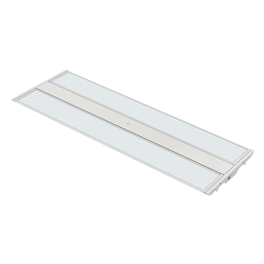 Linear High Bay G5 Series 4ft 255W 160lm/W 40000lm 5Power&6CCT&Angle Adjustable