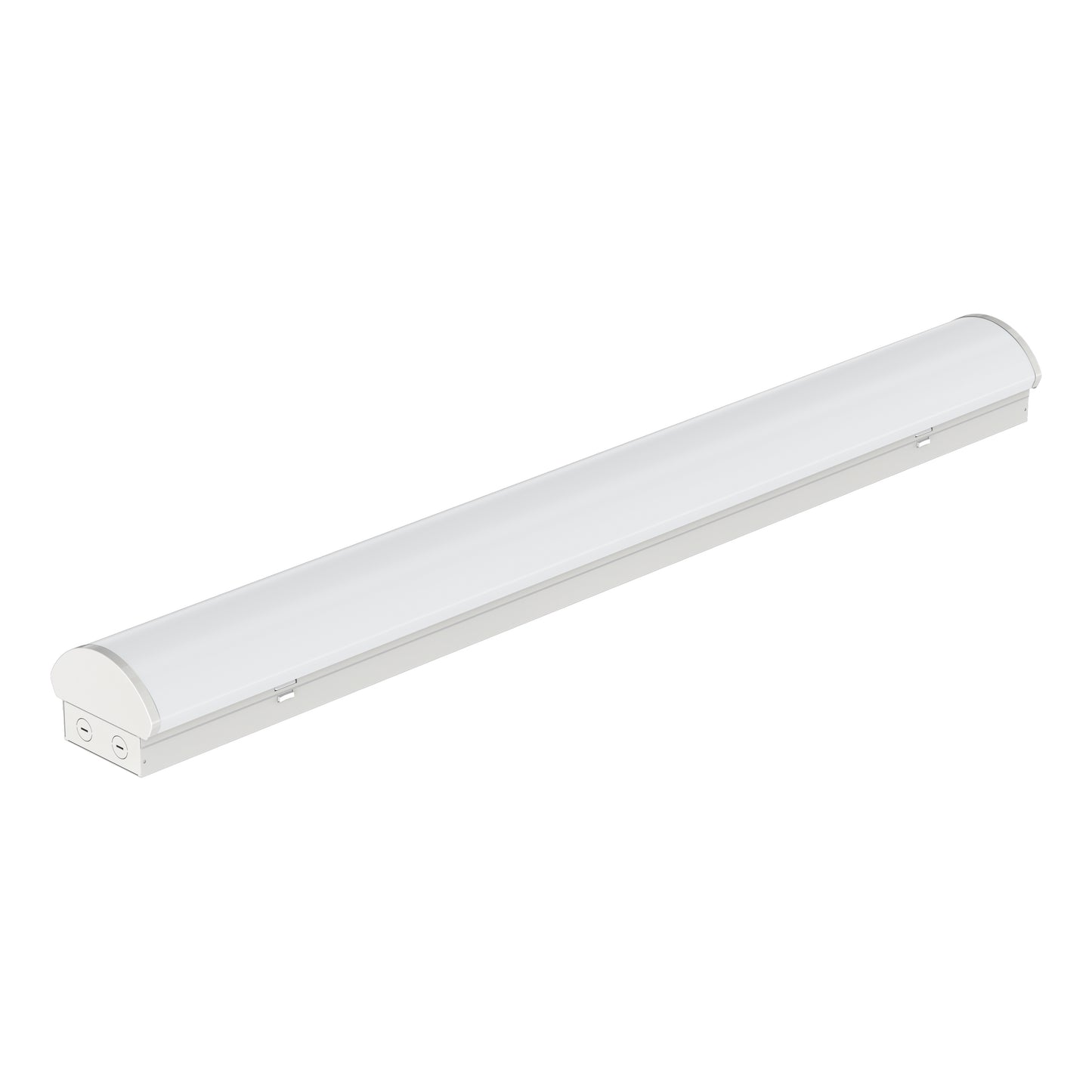 Linear Strip Light G3 4ft 150W 22500lm 5 Powers & 6 CCTs With Sensor Base
