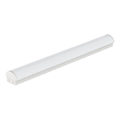 Linear Strip Light G3 4ft 150W 22500lm 5 Powers & 6 CCTs With Sensor Base