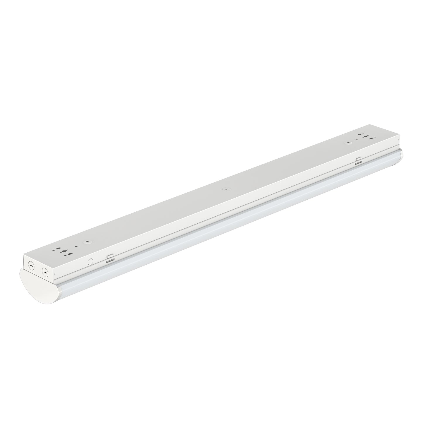 Linear Strip Light G3 4ft 150W 22500lm 5 Powers & 6 CCTs With Sensor Base