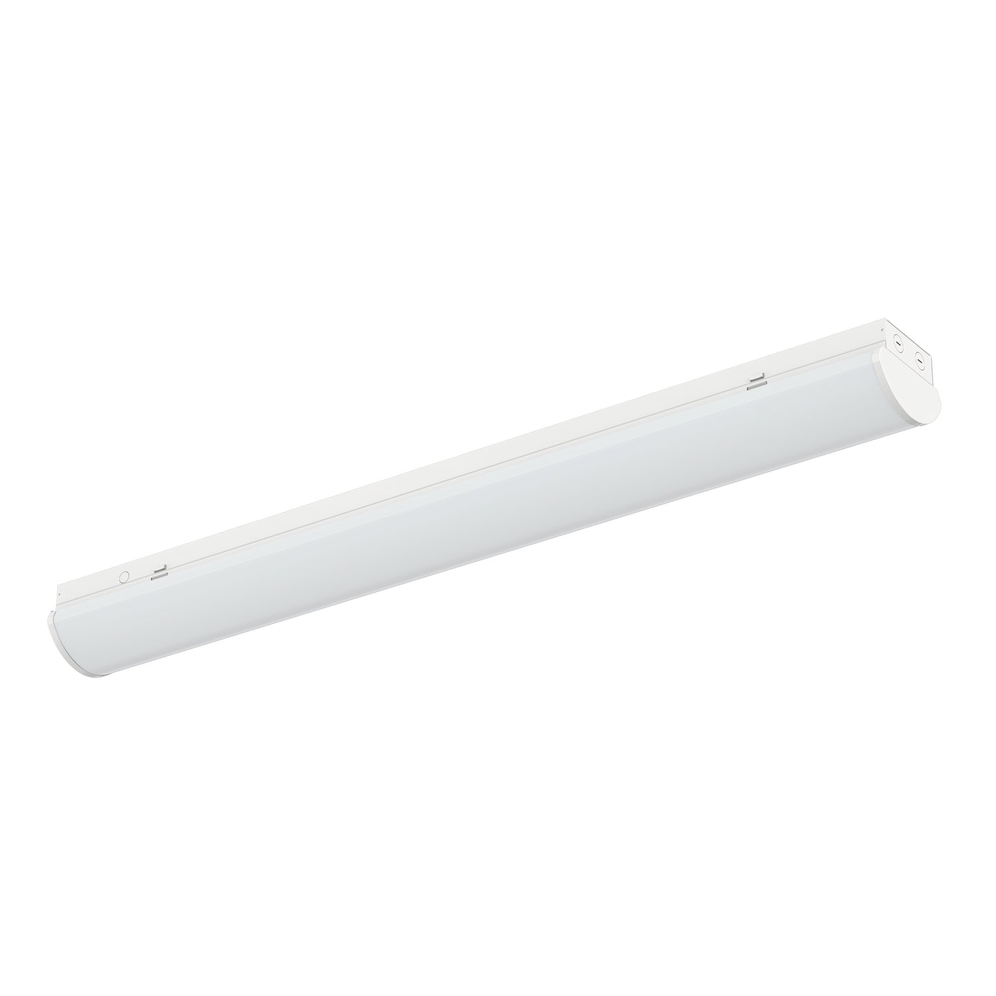 Linear Strip Light G3 4ft 150W 22500lm 5 Powers & 6 CCTs With Sensor Base