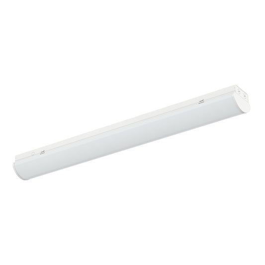 Linear Strip Light G3 4ft 150W 22500lm 5 Powers & 6 CCTs With Sensor Base