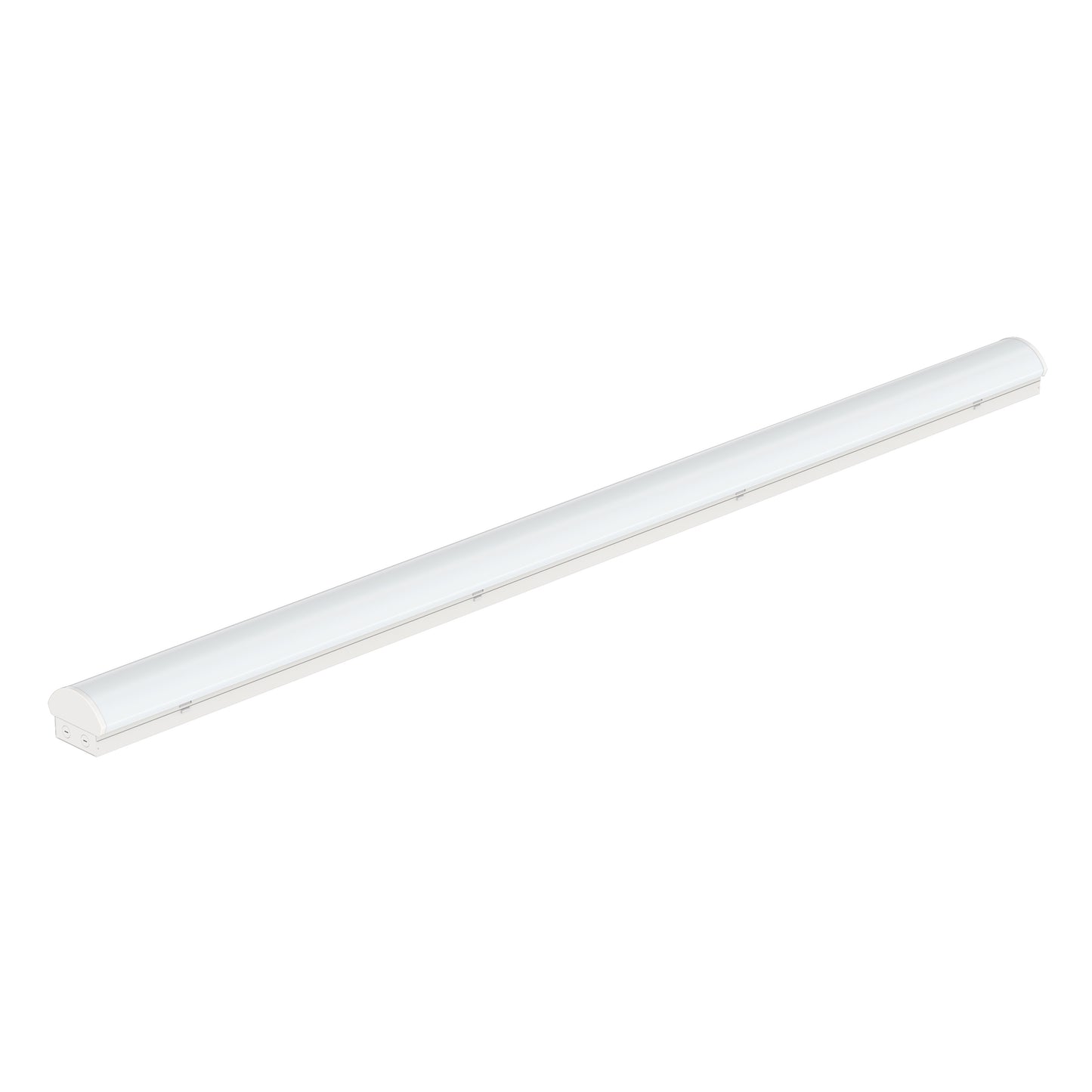 Linear Strip Light G3 8ft 320W 51200lm 5 Powers & 6 CCTs With Sensor Base