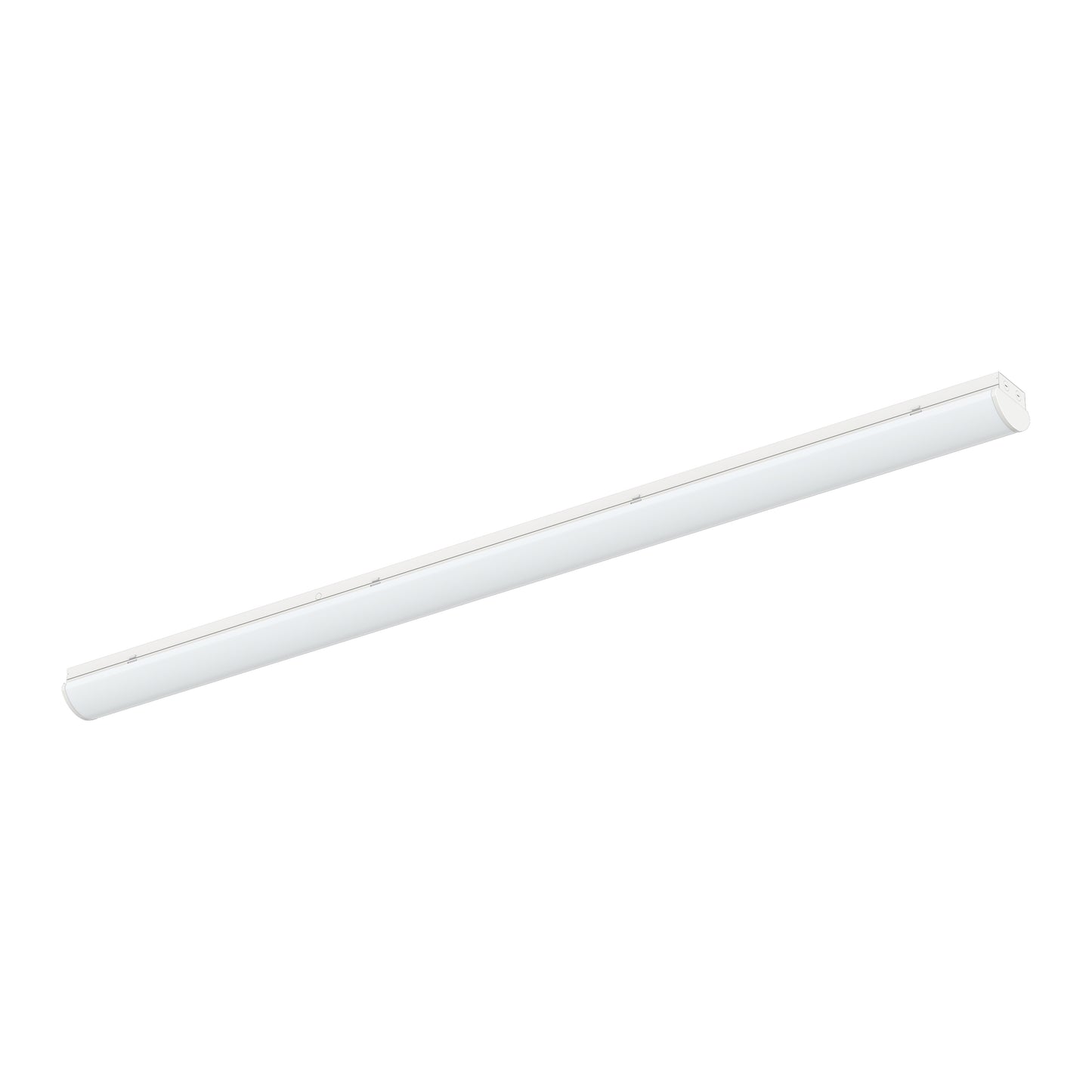 Linear Strip Light G3 8ft 320W 51200lm 5 Powers & 6 CCTs With Sensor Base